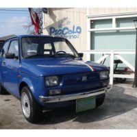 FIAT 126