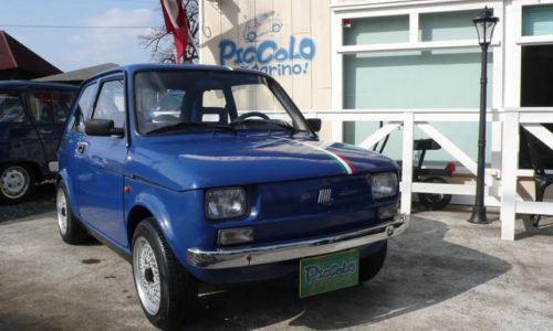 FIAT 126