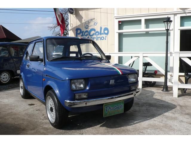 FIAT 126