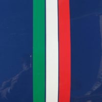 Tricolore italiano