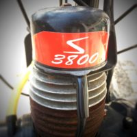 Solex S3800