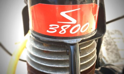 Solex S3800