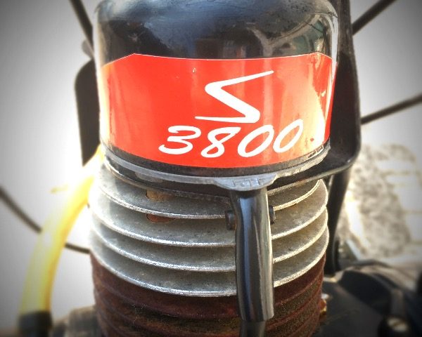 Solex S3800