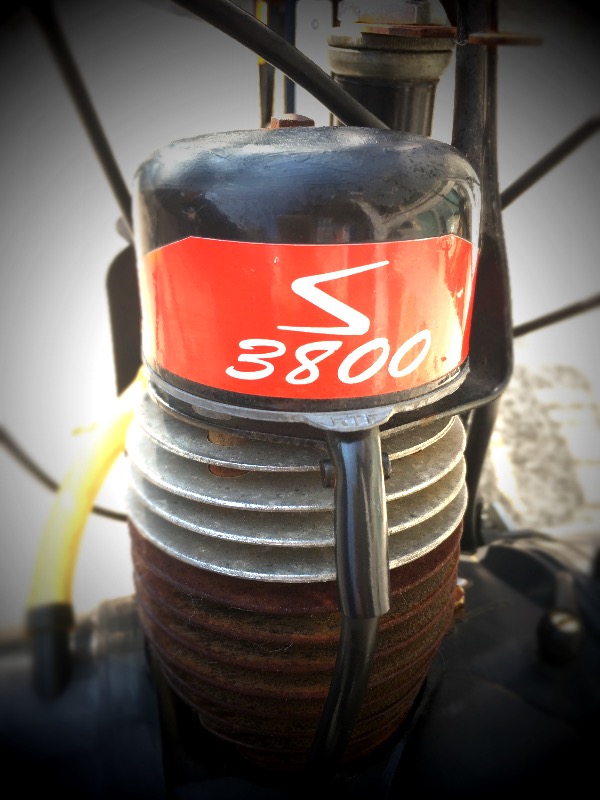 Solex S3800