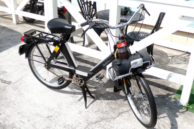 Solex S3800